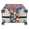 Travelite Luggage Cover L Fruits