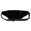 Travelite Kick Off Waist bag Black – ledvinka, produktový záběr 3