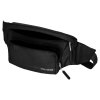 Travelite Kick Off Waist bag Black – ledvinka, vnitřní prostor, záběr 4
