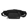 Travelite Kick Off Waist bag Black