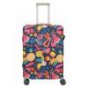 Travelite Luggage Cover M Fruits