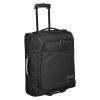 Travelite Kick Off Wheeled Duffle S Black 44L