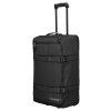 Travelite Kick Off Wheeled Duffle L Black 65L – cestovní taška na kolečkách, produktový záběr 4