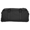 Travelite Kick Off Wheeled Duffle L Black 65L – cestovní taška na kolečkách, produktový záběr 7