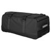 Travelite Kick Off Wheeled Duffle L Black 65L – cestovní taška na kolečkách, produktový záběr 8