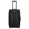 Travelite Kick Off Wheeled Duffle L Black 65L – cestovní taška na kolečkách, produktový záběr 12