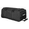 Travelite Kick Off Wheeled Duffle L Black 65L