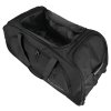 Travelite Kick Off Wheeled Duffle XL Black 120L – cestovní taška na kolečkách, vnitřní prostor, záběr 7