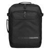 Travelite Kick Off Multibag Backpack Black – batoh, produktový záběr 3