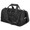 Travelite Kick Off Duffle S Black 23L – cestovní taška, vnitřní prostor