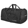 Travelite Kick Off Duffle L Black 73L – cestovní taška, produktový záběr 2