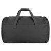 Travelite Kick Off Duffle L Black 73L – cestovní taška, produktový záběr 3