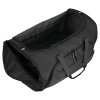 Travelite Kick Off Duffle L Black 73L – cestovní taška, vnitřní prostor