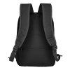Travelite Kick Off Backpack M Black – batoh, produktový záběr 2