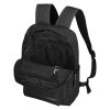 Travelite Kick Off Backpack M Black – batoh, produktový záběr 4