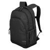 Travelite Kick Off Backpack L Black – batoh, celkový pohled
