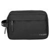 Travelite Kick Off Cosmetic bag Black – kosmetická taška, vnitřní prostor
