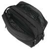 Travelite Kick Off Cosmetic bag Black – kosmetická taška, vnitřní prostor, záběr 5