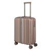 Travelite Paros 4w S Cappuccino