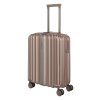 Travelite Paros 4w S Cappuccino – cestovní kufr, produktový záběr 3
