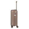 Travelite Paros 4w S Cappuccino