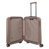 Travelite Paros 4w S Cappuccino