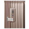 Travelite Paros 4w S Cappuccino