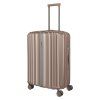 Travelite Paros 4w M Cappuccino