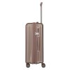 Travelite Paros 4w M Cappuccino – cestovní kufr, produktový záběr 4