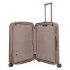 Travelite Paros 4w M Cappuccino