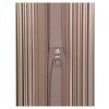 Travelite Paros 4w M Cappuccino