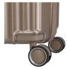 Travelite Paros 4w M Cappuccino