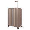 Travelite Paros 4w L Cappuccino