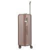 Travelite Paros 4w L Cappuccino
