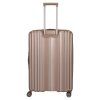 Travelite Paros 4w L Cappuccino