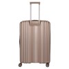 Travelite Paros 4w L Cappuccino – cestovní kufr, produktový záběr 2