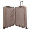 Travelite Paros 4w L Cappuccino