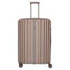 Travelite Paros 4w L Cappuccino