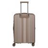 Travelite Paros 4w S,M,L Cappuccino