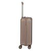 Travelite Paros 4w S,M,L Cappuccino
