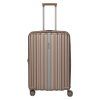 Travelite Paros 4w S,M,L Cappuccino