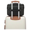 Travelite Bali Beautycase Black – cestovní doplněk, produktový záběr 6