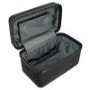 Travelite Bali Beautycase Black – cestovní doplněk, vnitřní prostor