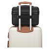 Travelite Bali Beautycase Black