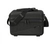 Travelite Bali Beautycase Black – cestovní doplněk, pohled zepředu, záběr 2