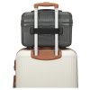 Travelite Bali Beautycase Anthracite – cestovní doplněk, produktový záběr 6