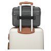 Travelite Bali Beautycase Anthracite
