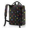 Reisenthel Allday Backpack M Dots