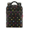 Reisenthel Allday Backpack M Dots