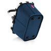 Reisenthel Carrybag XS Dark Blue – nákupní košík, produktový pohled 4
